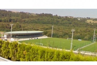 Ciudad Deportiva de Abegondo