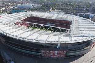 Emirates Stadium Emirates Stadium