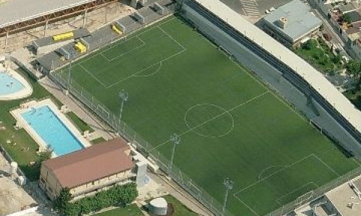 Unión Deportiva Cultural Txantrea