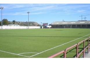 Campos de Fútbol Mundial 82 Campos de Fútbol Mundial 82
