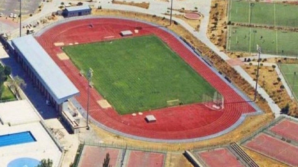 Instalaciones Deportivas La Canaleja