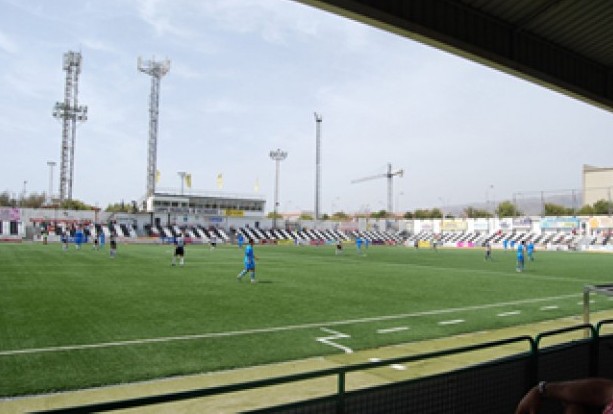 Estadio Estadio Munincipal de Vecindario