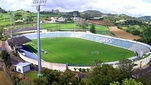 Estadio Estádio de São Miguel