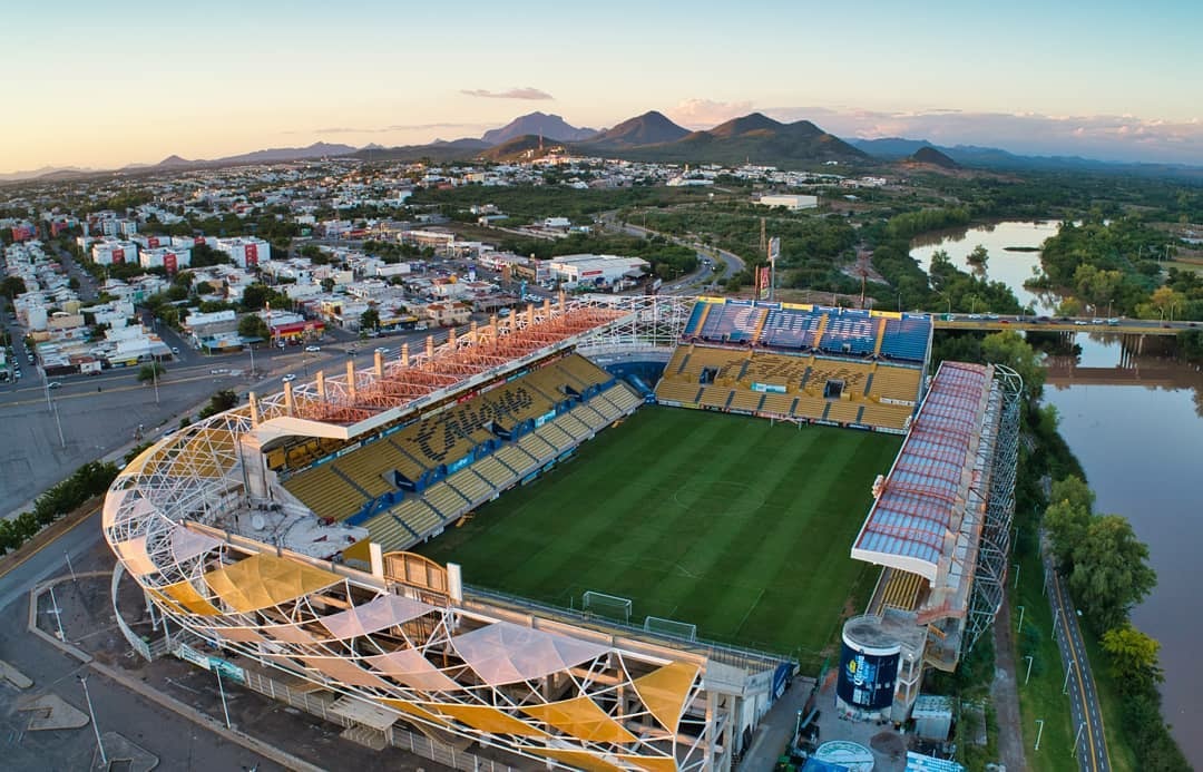 Estadio Estadio Dorados