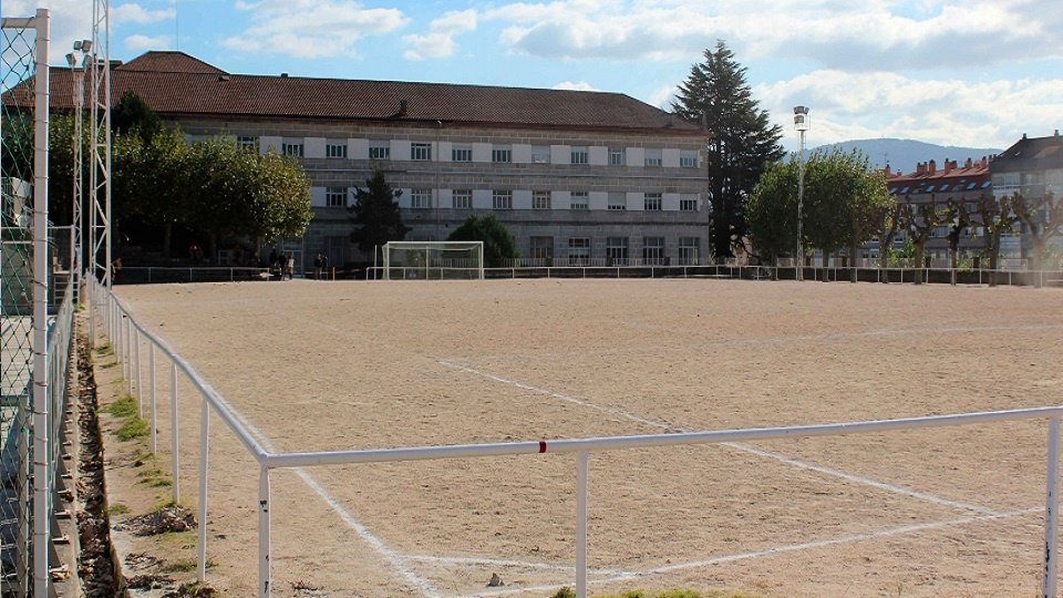 Colegio Hogar
