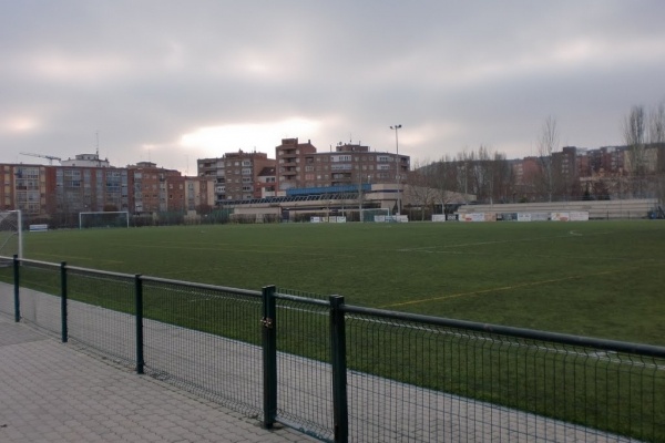 Campo da Grela I