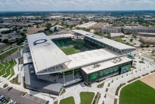 Q2 Stadium Q2 Stadium