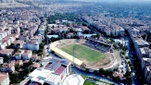 Estadio Malatya İnönü Stadyumu