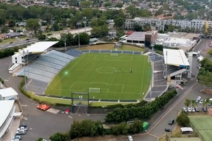 Campbelltown Stadium Campbelltown Stadium