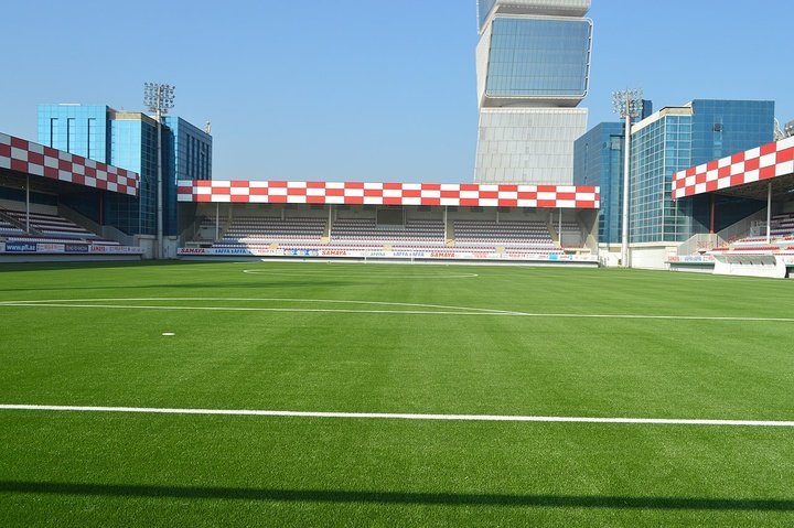Shafa Stadium