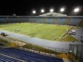 Estadio Nacional Doroteo Guamuch Flores