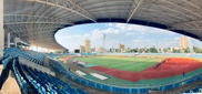 Estadio Estadio Olímpico Pedro Ludovico Teixeira