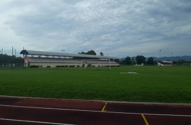 Unidad Deportiva San José del Valle