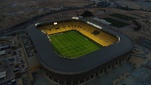 Estadio Al-Awwal Park