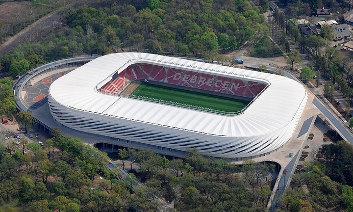 Nagyerdei Stadion