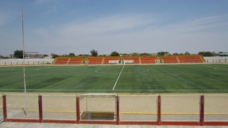 Estadio Sesquicentenario