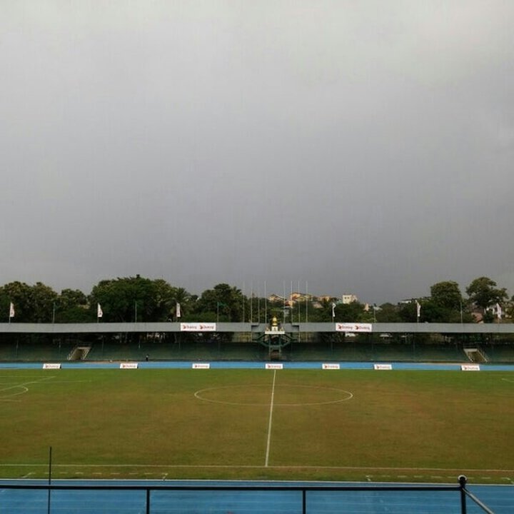 Sugathadasa Stadium