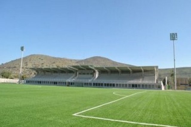 Estadio Diaguita
