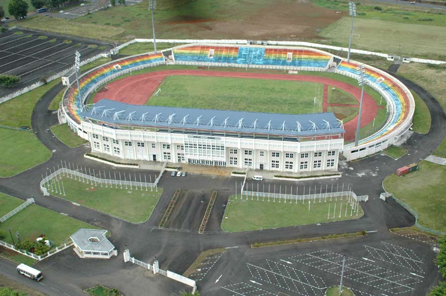 Estadio Anjalay Stadium