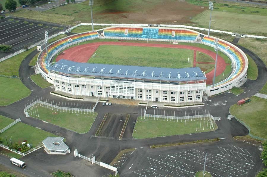 Anjalay Stadium