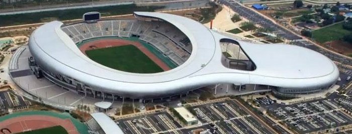 Hwaseong Sports Complex