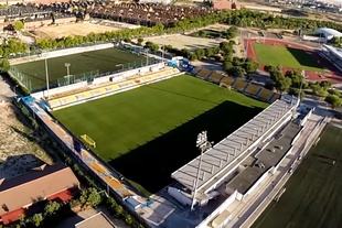 Estadio Santo Domingo Estadio Santo Domingo