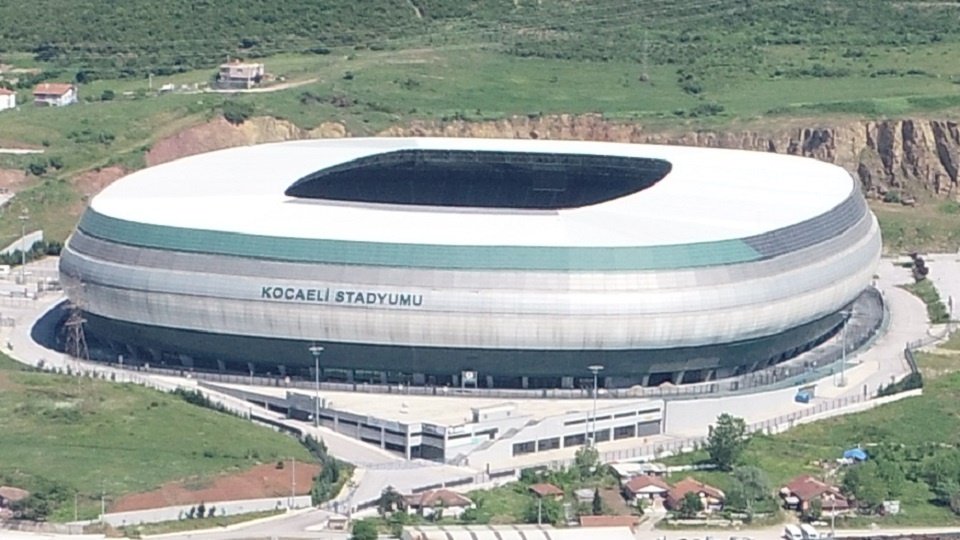 Kocaeli Stadyumu