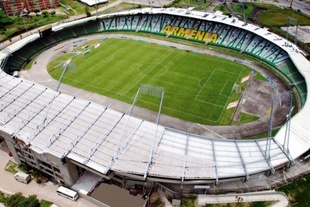 Estadio Centenario de Armenia Estadio Centenario de Armenia