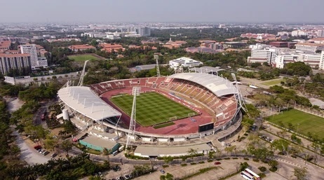 Estadio Thammasat Stadium