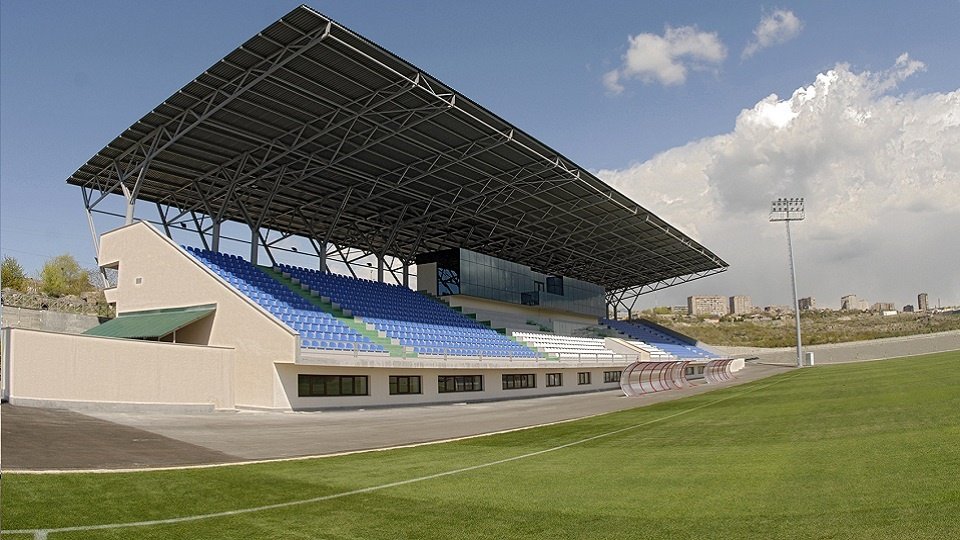 FFA Academy Stadium