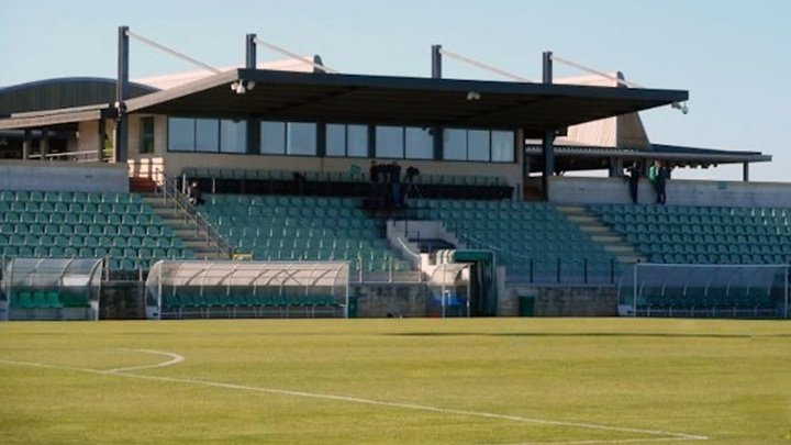 CGD Stadium Aurélio Pereira