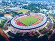 Estadio Kalinga Stadium