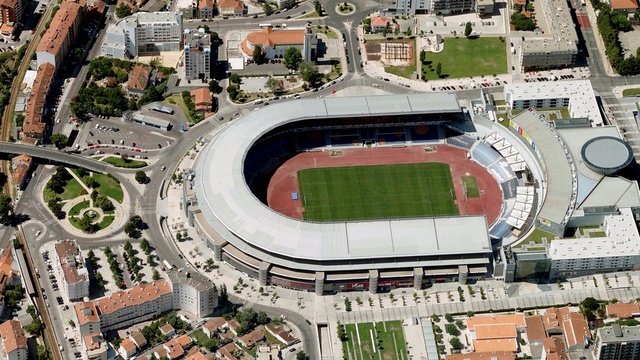 Estádio Cidade de Coimbra