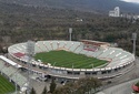 Estadio Estadio Mikheil Meskhi