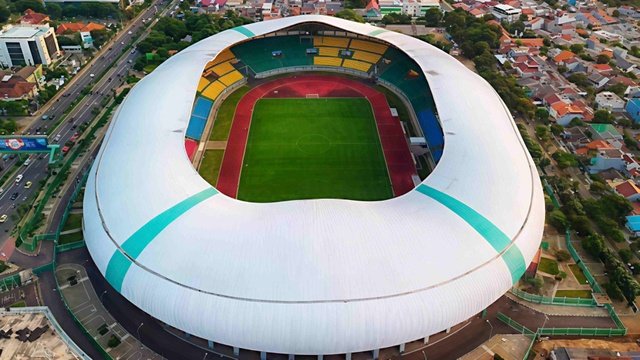 Patriot Candrabhaga Stadium