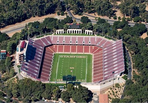 Stanford Stadium