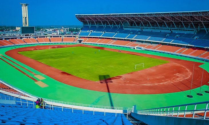 Estádio do Zimpeto