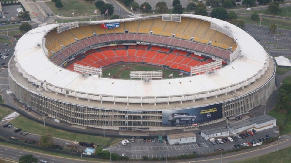 RFK Stadium