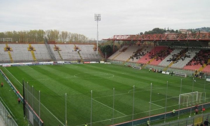 Stadio Renato Curi
