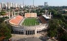 Estadio Pacaembu (Paulo Machado de Carvalho)