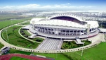 Estadio Wuhan Sports Center Stadium