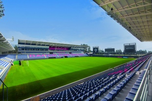 Estadio Banco Guayaquil Estadio Banco Guayaquil