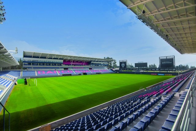 Estadio Banco Guayaquil