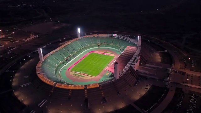 Stade d'Agadir