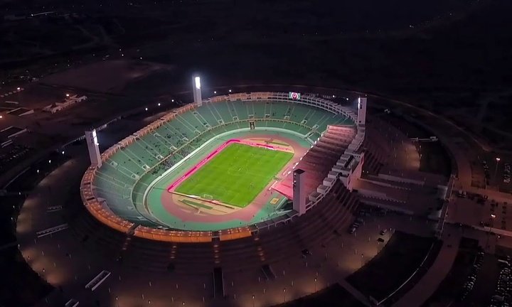 Stade d'Agadir
