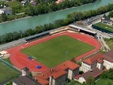 Estadio Silberstadt Arena