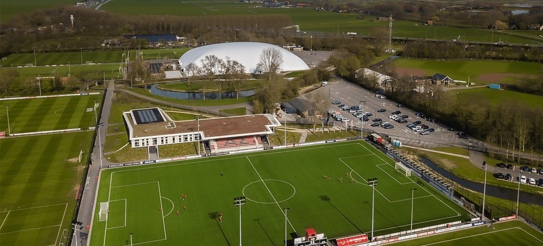 AFAS Trainingscomplex