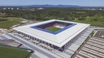 Estadio Europa-Park Stadion