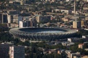 Estadio Boris Paichadze