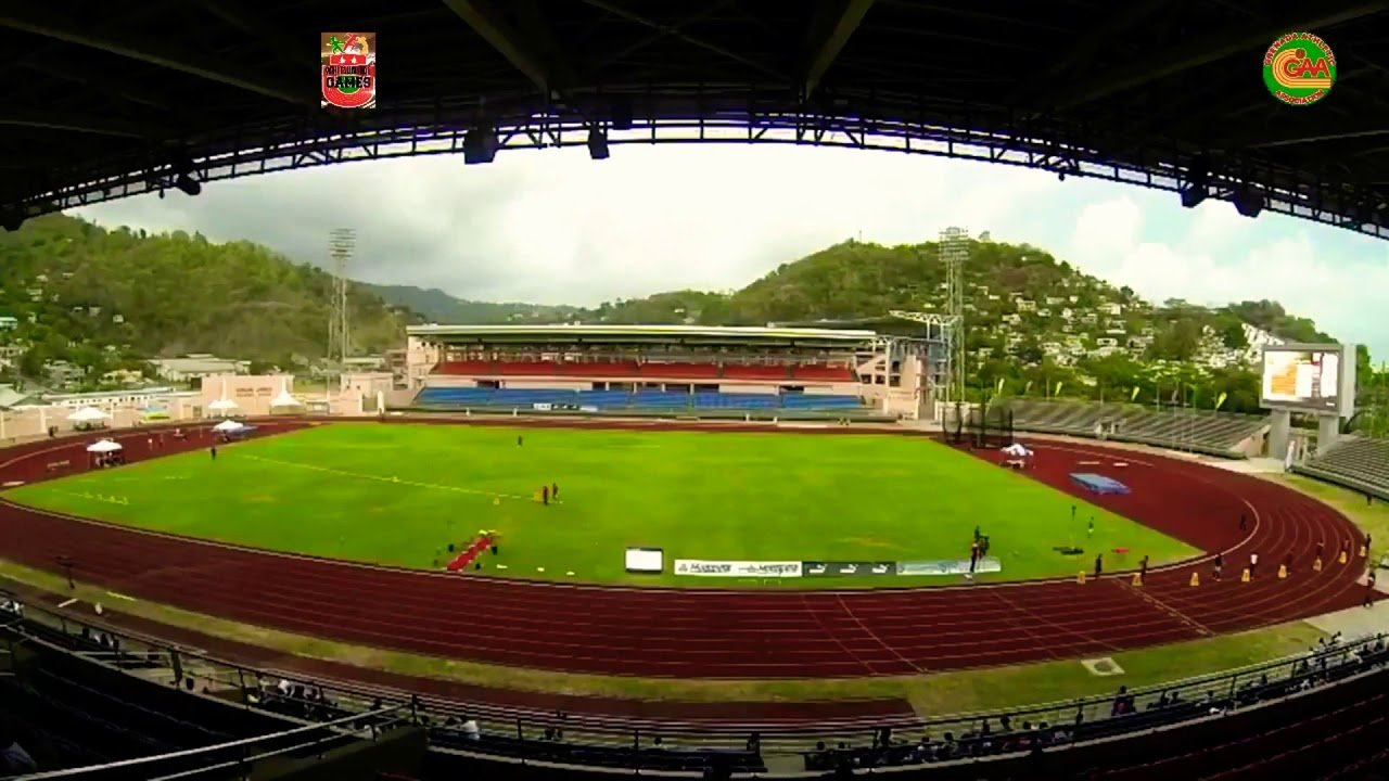 Kirani James National Stadium